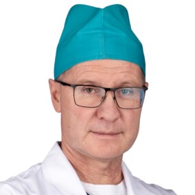 Гайнуллин Фарид Рашитович